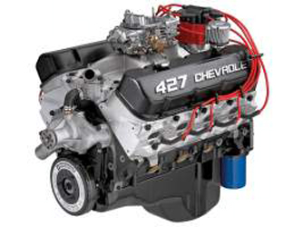 P7D34 Engine
